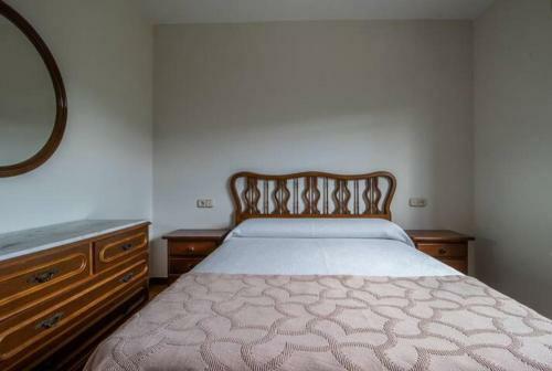 Apartamento Casa En Entorno Rural