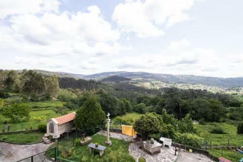 Apartamento Casa En Entorno Rural