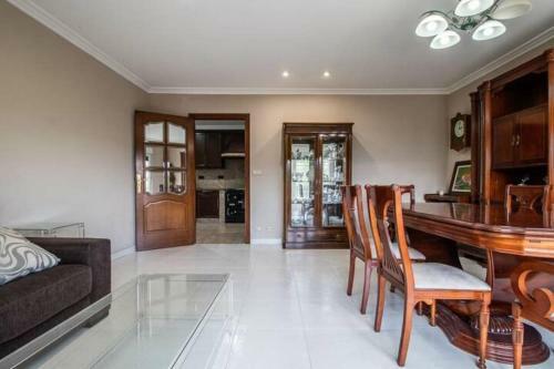 Apartamento Casa En Entorno Rural