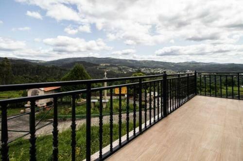 Apartamento Casa En Entorno Rural