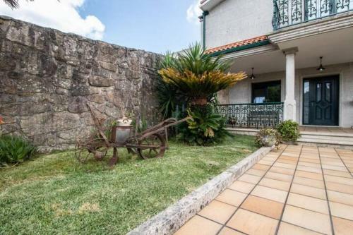 Apartamento Casa En Entorno Rural