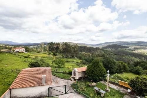 Apartamento Casa En Entorno Rural