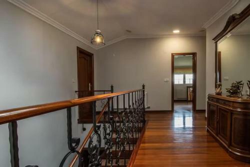 Apartamento Casa En Entorno Rural