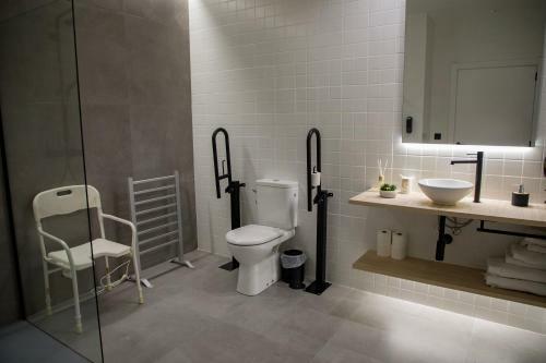 Apartamento Ponteloft - Xeitoso