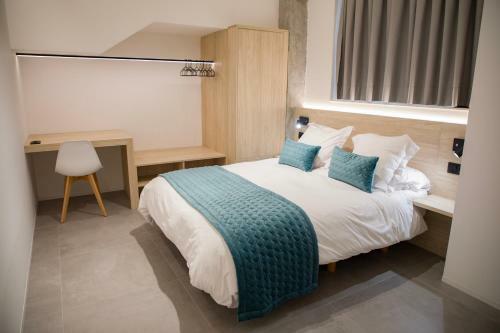 Apartamento Ponteloft - Xeitoso
