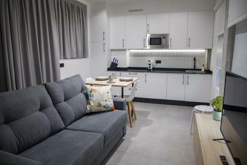 Apartamento Ponteloft - Xeitoso