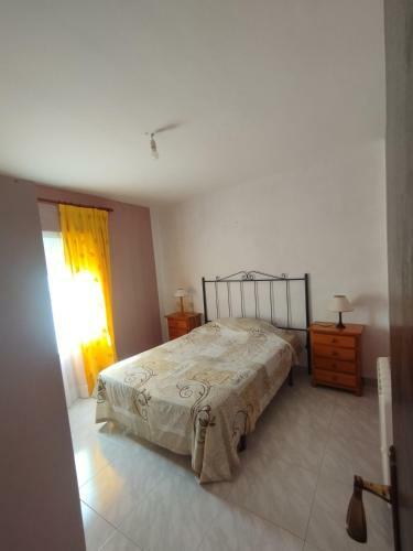 Casa Abuela Pili.
