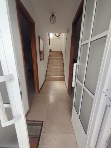 Casa Abuela Pili.
