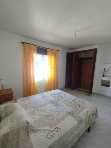 Casa Abuela Pili.