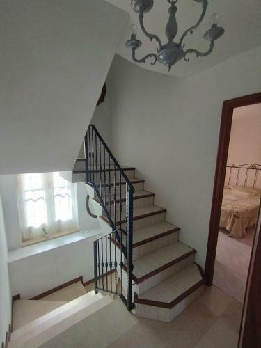 Casa Abuela Pili.