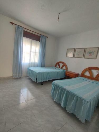 Casa Abuela Pili.