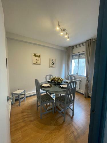 Apartamento Vilas 1