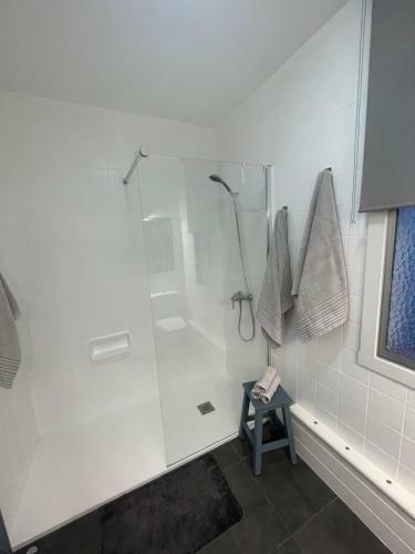 Apartamento Vilas 1