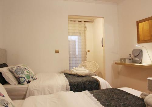 Apartamento Apt Rua Anton Fraguas #3