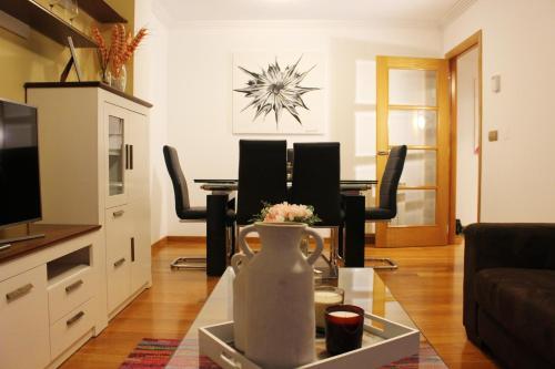 Apartamento Apt Rua Anton Fraguas #3
