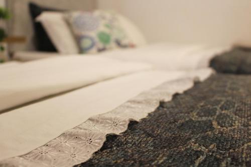 Apartamento Apt Rua Anton Fraguas #3
