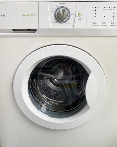 Apartamento Apt Rua Anton Fraguas #3