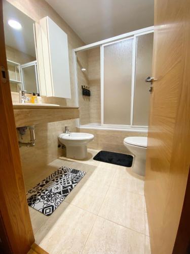 Apartamento Apt Rua Anton Fraguas #3