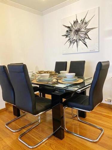 Apartamento Apt Rua Anton Fraguas #3