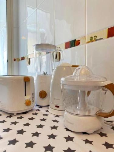 Apartamento Apt Rua Anton Fraguas #3