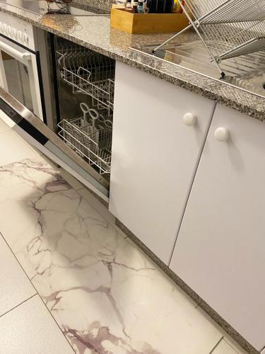 Apartamento Apt Rua Anton Fraguas #3