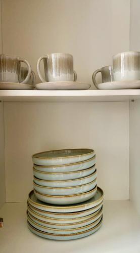 Apartamento Apt Rua Anton Fraguas #3