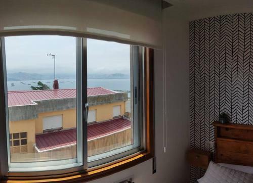 Apartamento Vistas Ria De Vigo