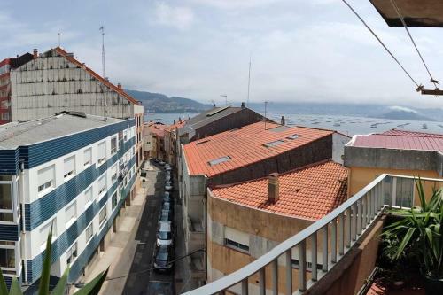 Apartamento Vistas Ria De Vigo