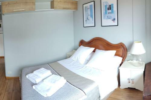 Apartamento Vistas Ria De Vigo