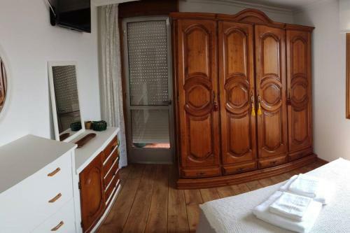 Apartamento Vistas Ria De Vigo