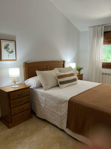 Apartamento La Casa De Pousada