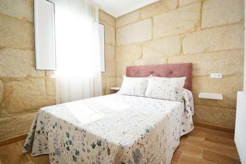 Casa Con Jard�n En Pontevedra