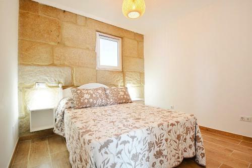 Casa Con Jard�n En Pontevedra