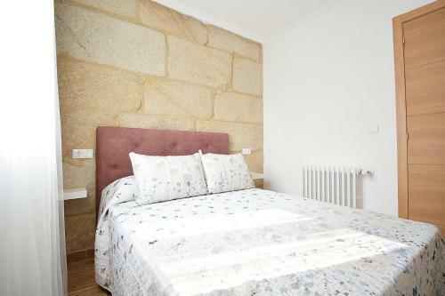 Casa Con Jard�n En Pontevedra