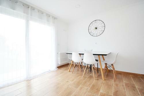 Casa Con Jard�n En Pontevedra