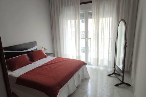 Apartamento Piso Tur�stico Dena