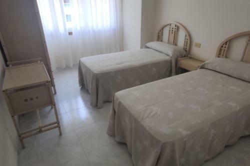 Apartamento Piso Tur�stico Dena