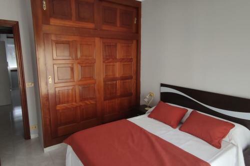 Apartamento Piso Tur�stico Dena