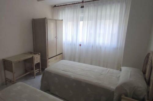 Apartamento Piso Tur�stico Dena