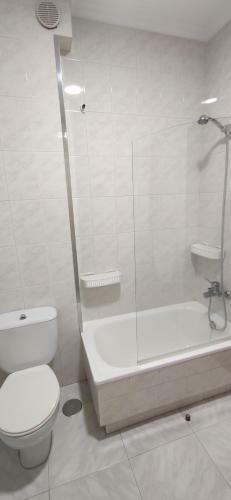 Apartamento Piso Tur�stico Dena