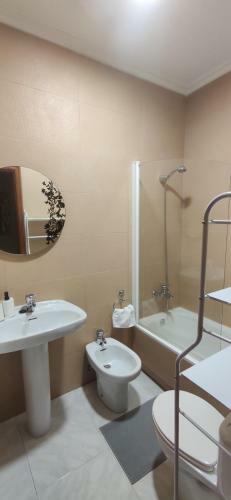 Apartamento Piso Tur�stico Dena