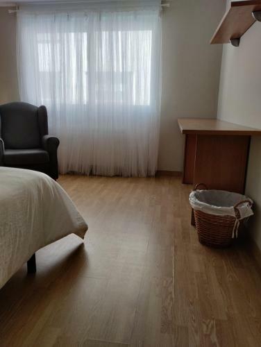 Apartamento Vacacional