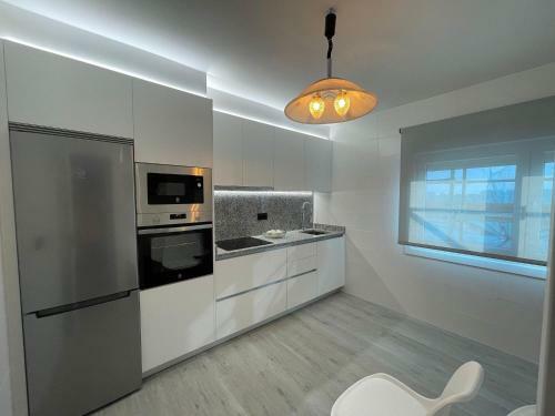 Apartamento Villa Lila