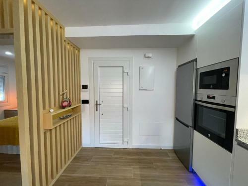 Apartamento Villa Lila