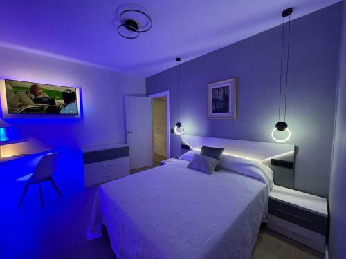 Apartamento Villa Lila