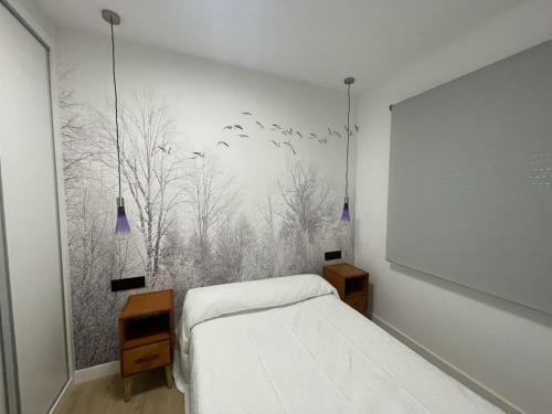 Apartamento Villa Lila