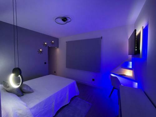 Apartamento Villa Lila