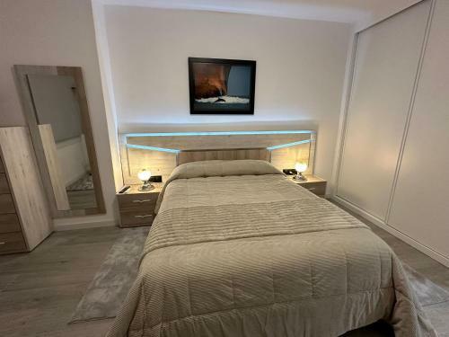 Apartamento Villa Lila