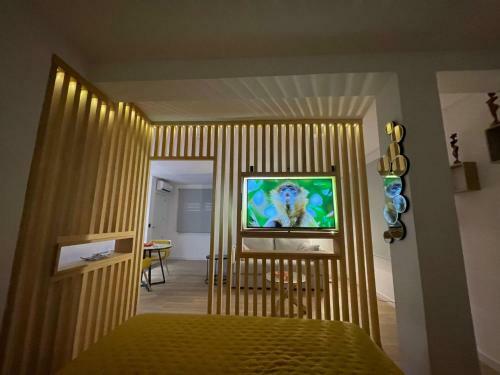 Apartamento Villa Lila