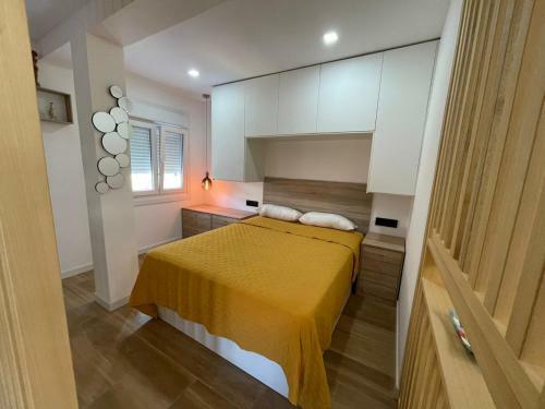 Apartamento Villa Lila